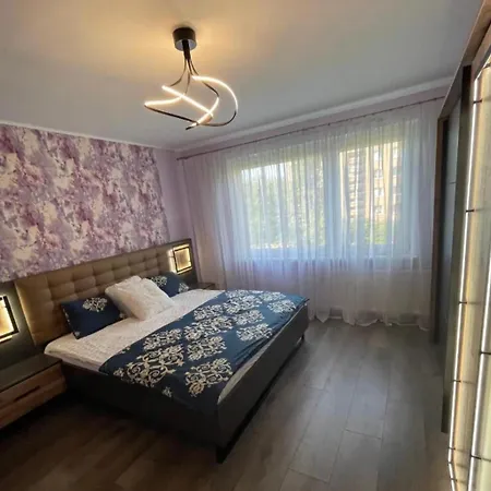 Apartament Miesto Kłajpeda