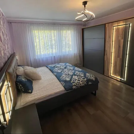 Apartament Miesto *