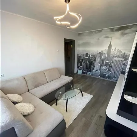 Apartament Miesto *