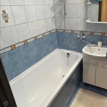 Apartament Miesto Kłajpeda
